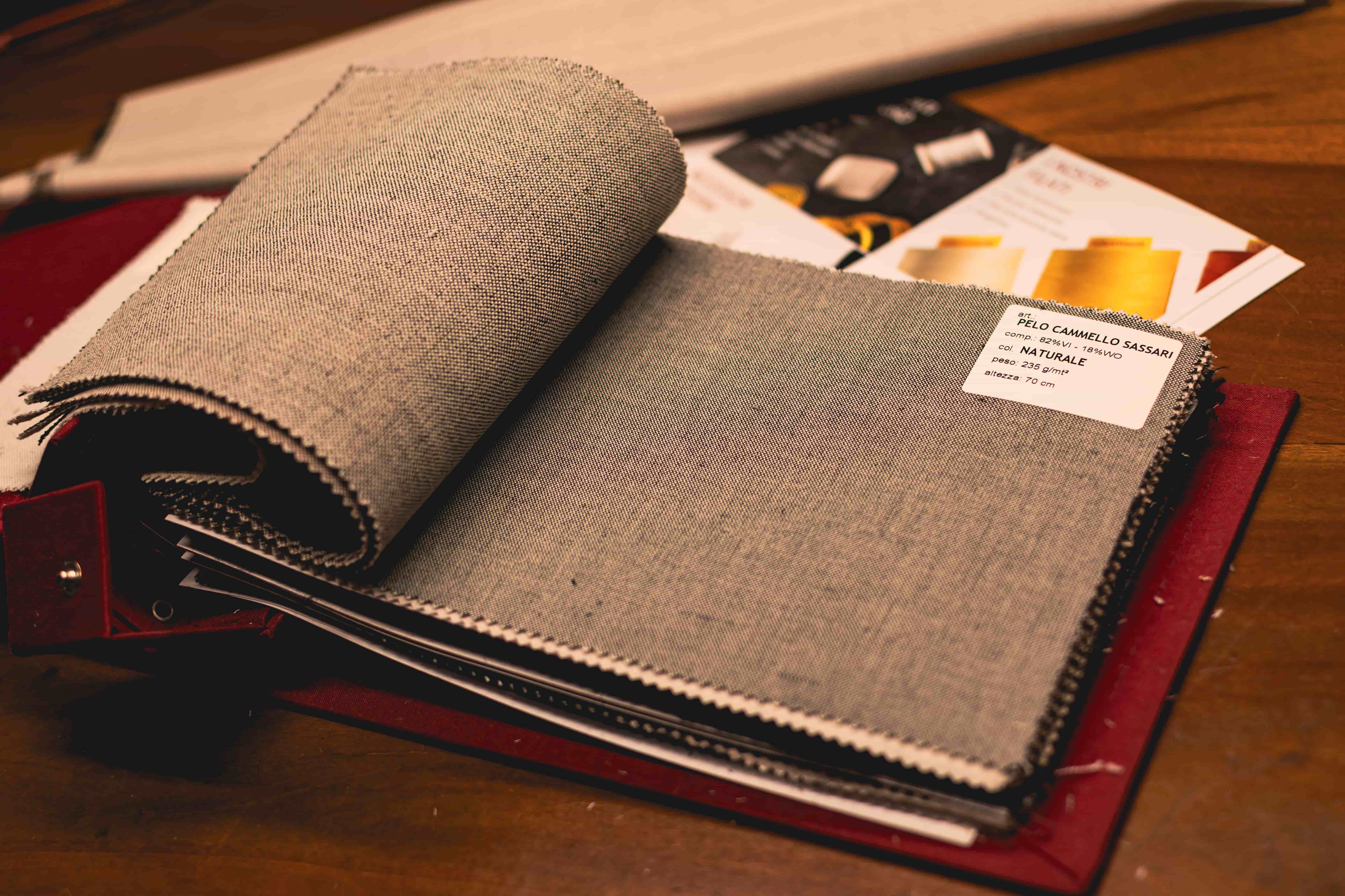Cloth and Construction