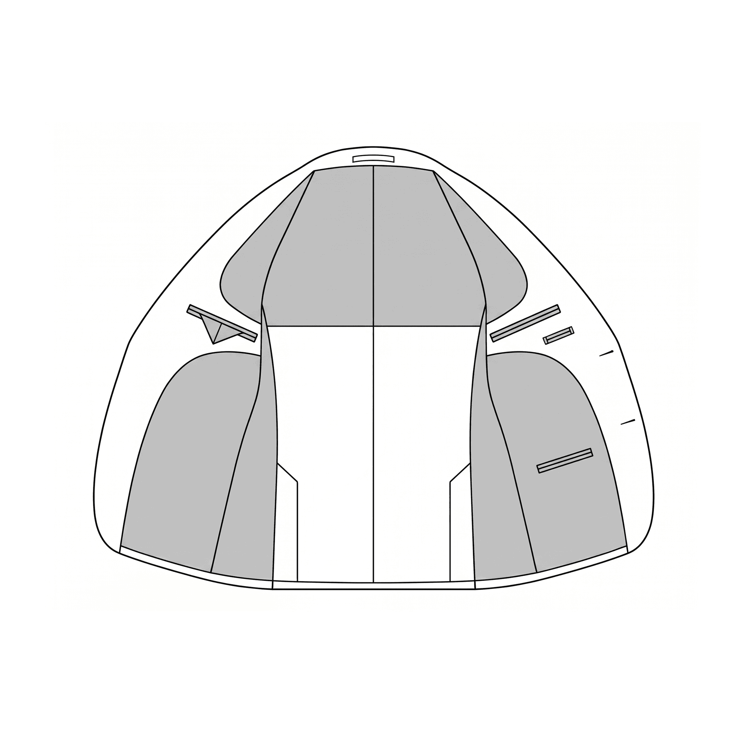 Half Lining