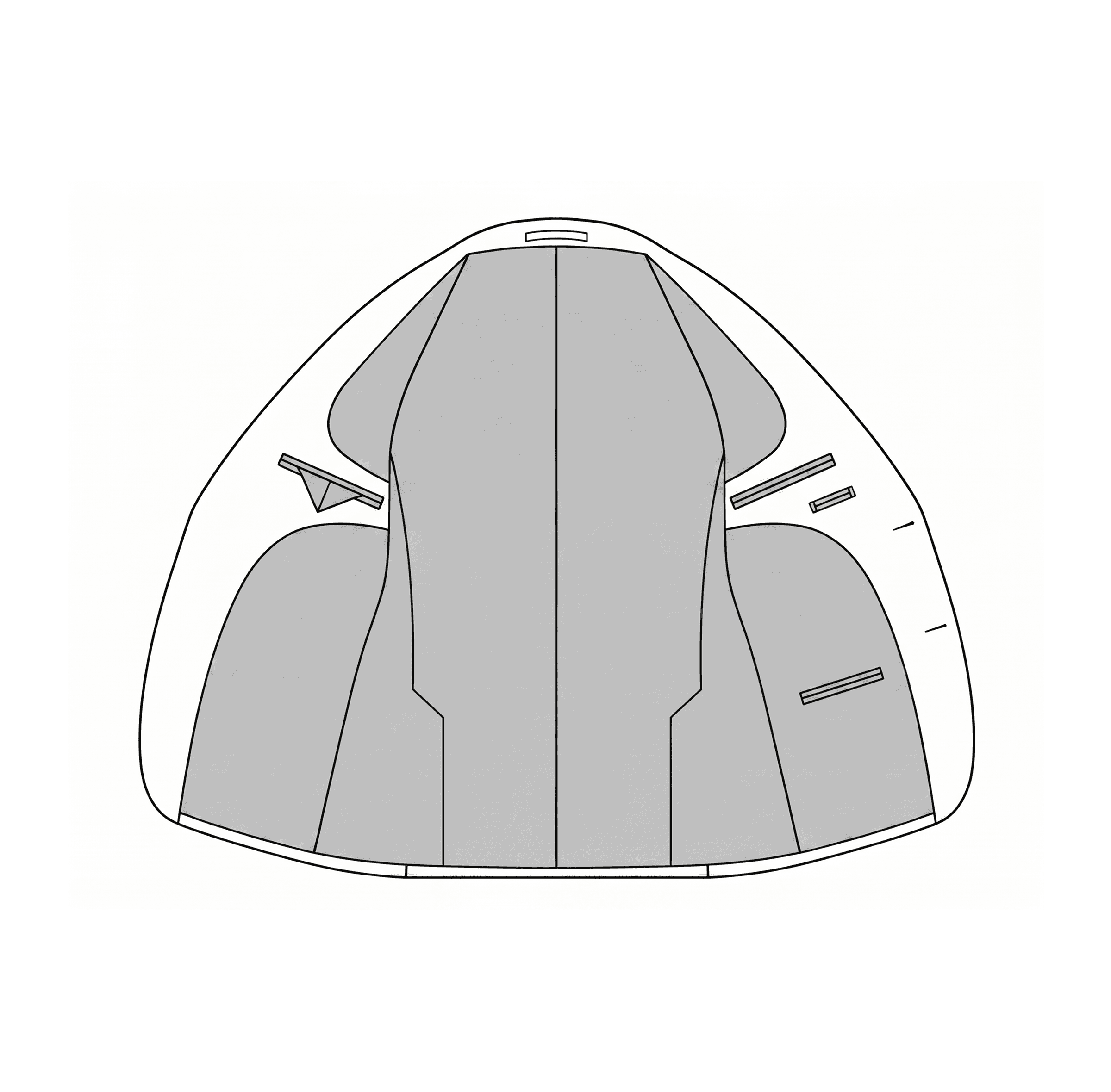 Full Lining