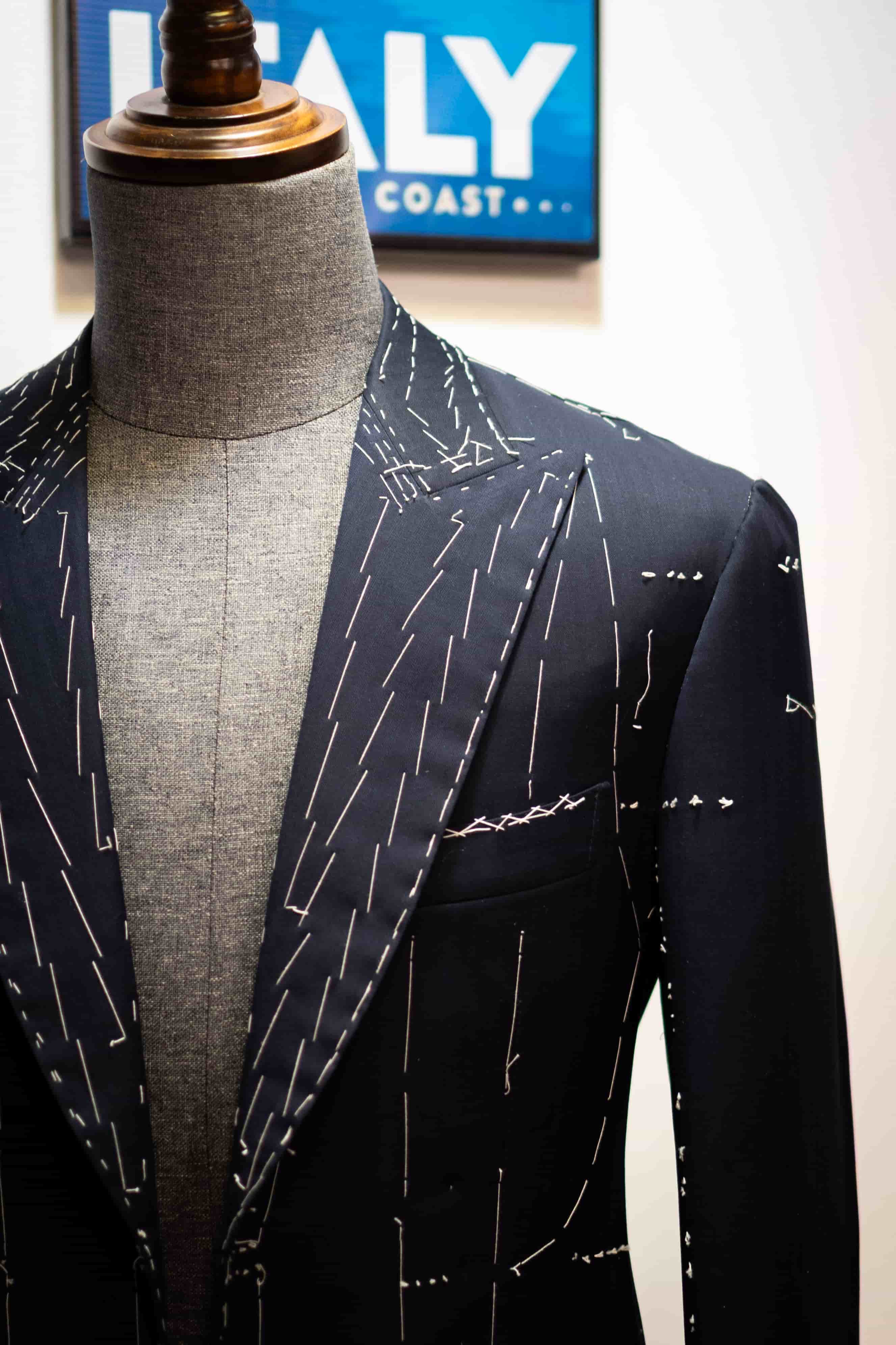 True Bespoke