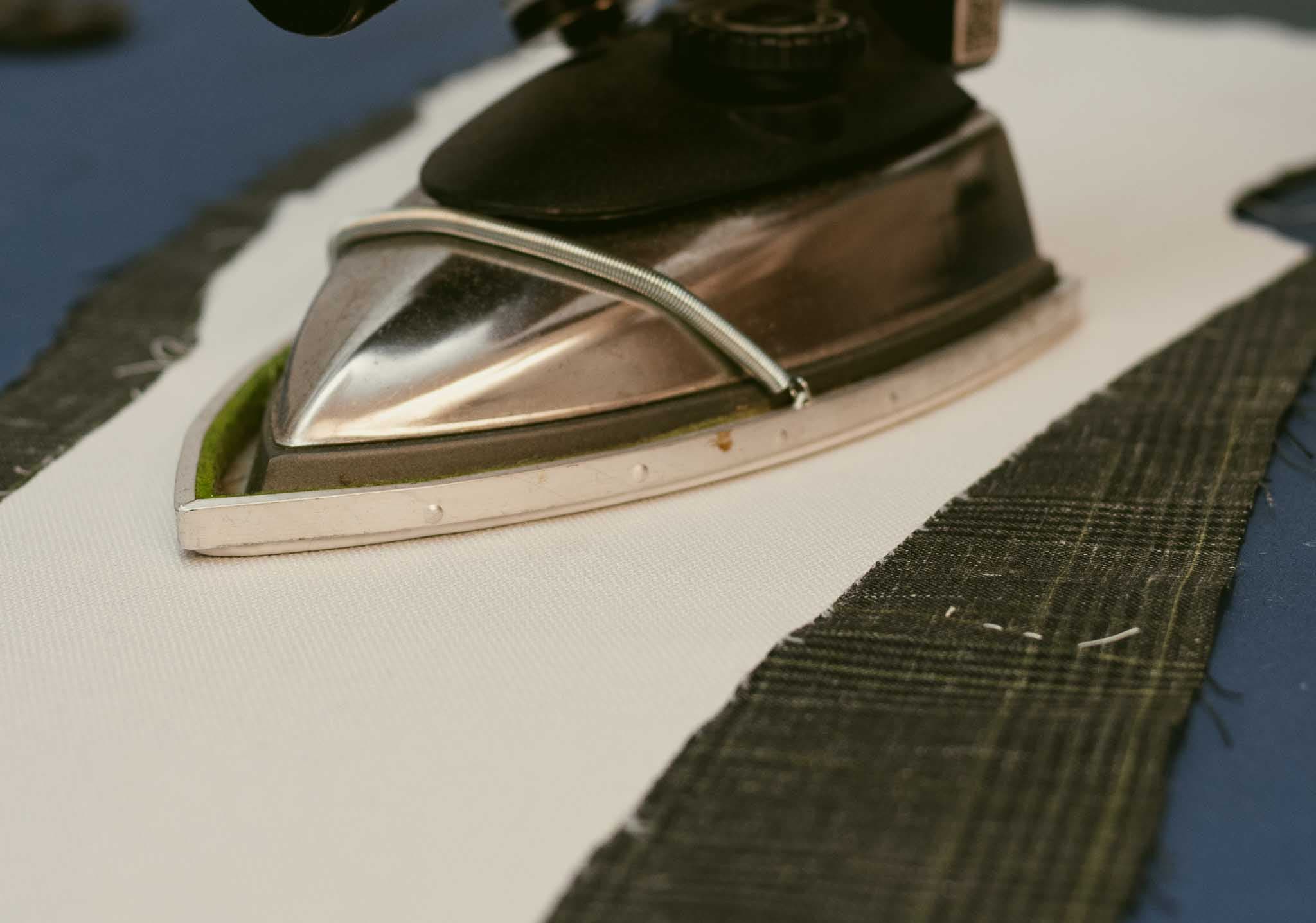 Making It Accessible to the Masses: The Fused Suit
