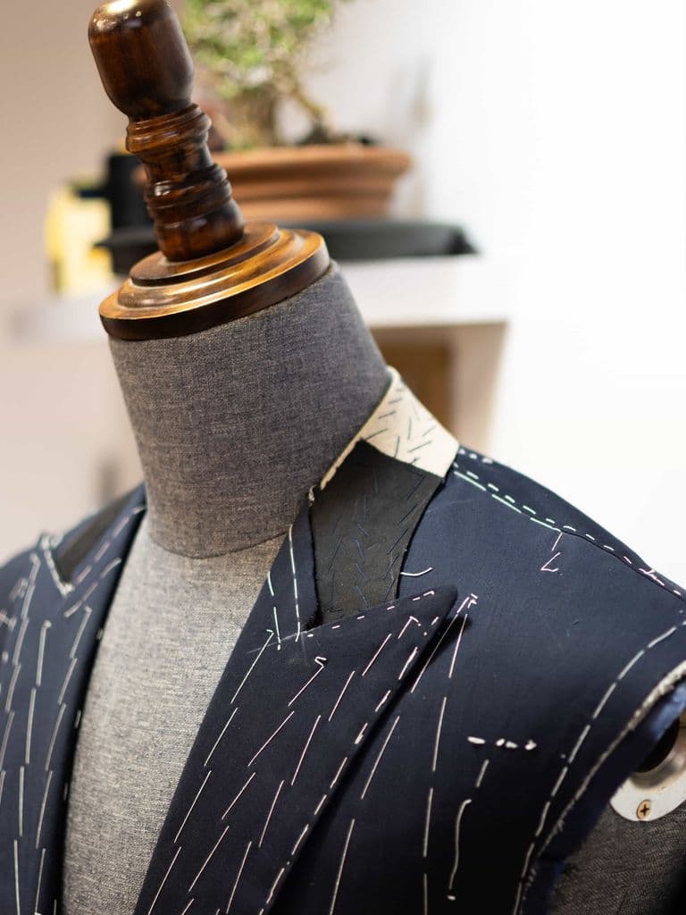 Act 03 — Collar, Sleeves and Character 2