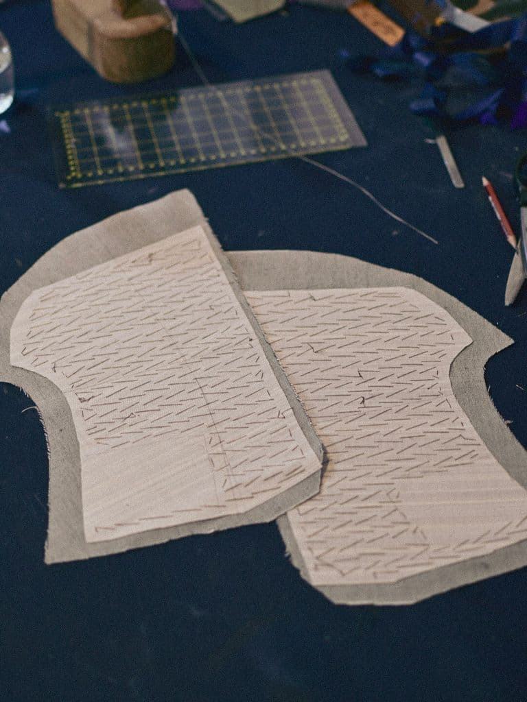 The Journey of Fused Tailoring — Suits by JTC 1