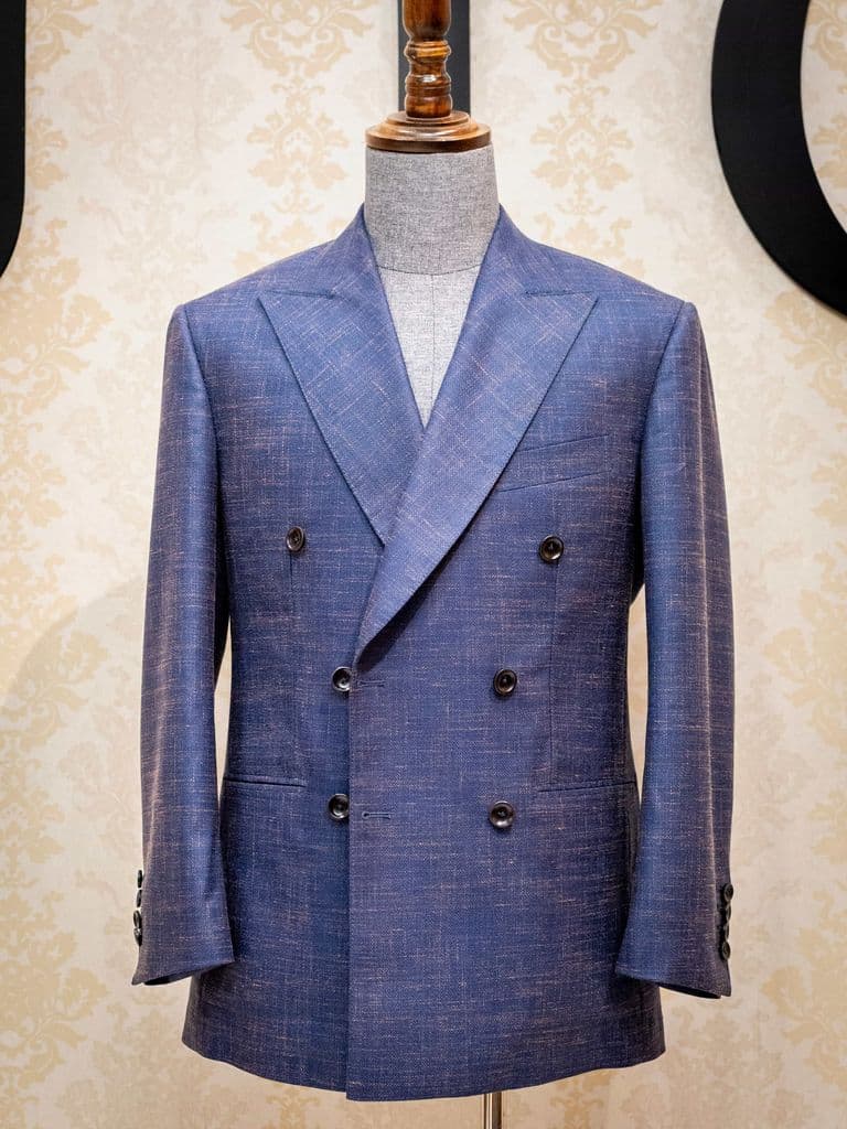 Made to Measure and Budget Tailoring
