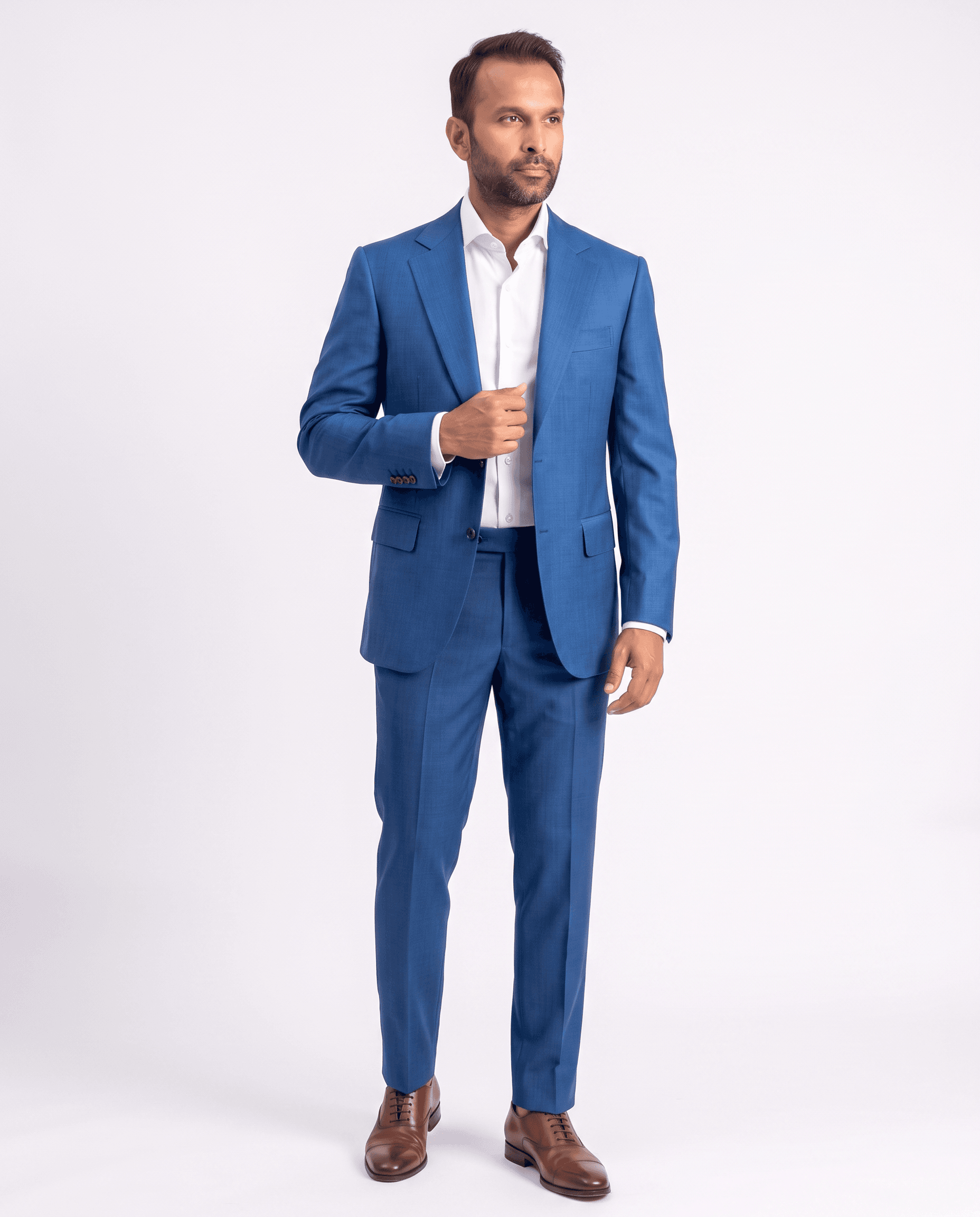 MTM 100% wool Jacket 